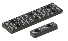 WEAR PLATES & STRIPS