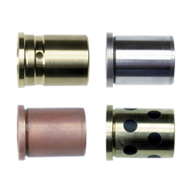 BUSHINGS
