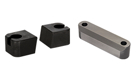 LIFTER GUIDES & LIFTER HEAD KEYS