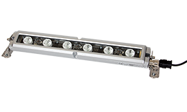 MOLD LIGHT BAR