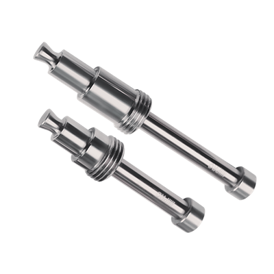 PULLER PINS AND BUSHINGS