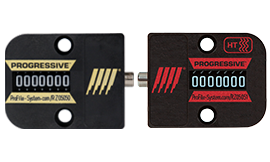 COUNTERVIEW: S-SERIES