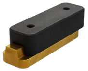 RECTANGULAR TAPER BAR LOCKS