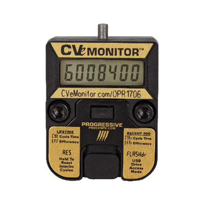 CVE MONITOR ONDEMAND