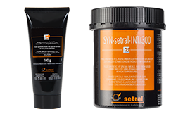 SYNTHETIC MOLD GREASE